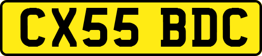 CX55BDC