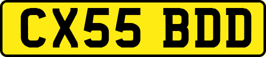 CX55BDD