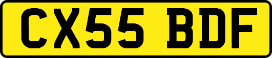 CX55BDF