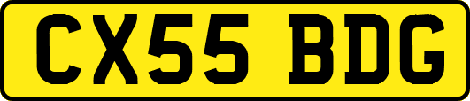 CX55BDG
