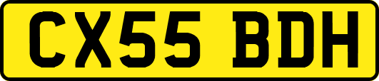 CX55BDH