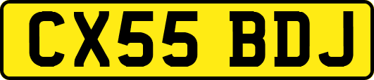 CX55BDJ