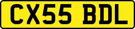 CX55BDL