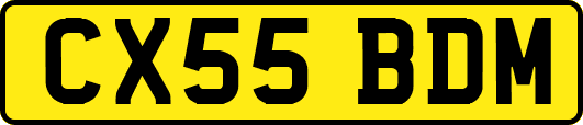 CX55BDM