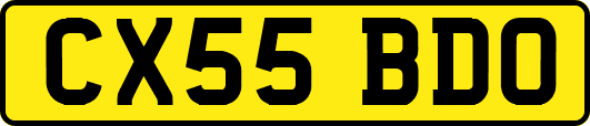 CX55BDO