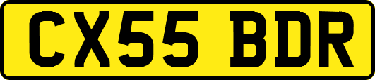 CX55BDR