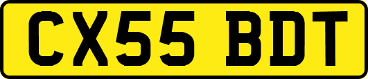 CX55BDT