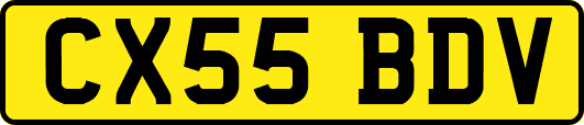 CX55BDV