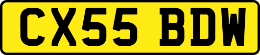 CX55BDW