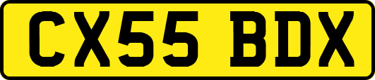 CX55BDX