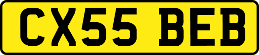 CX55BEB