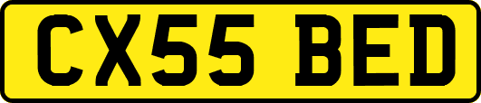 CX55BED