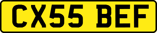 CX55BEF