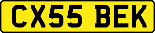 CX55BEK