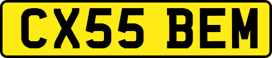 CX55BEM