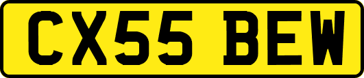 CX55BEW