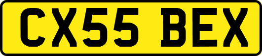 CX55BEX
