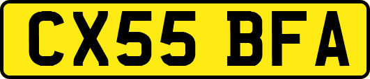 CX55BFA
