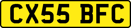 CX55BFC
