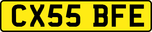 CX55BFE