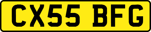 CX55BFG