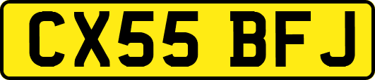 CX55BFJ