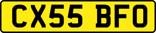 CX55BFO