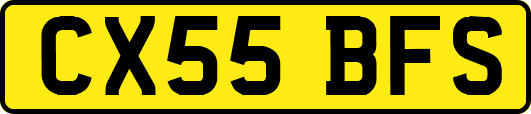 CX55BFS