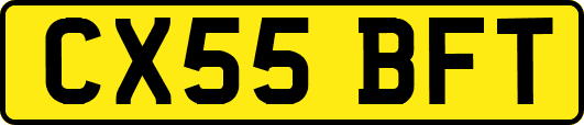 CX55BFT