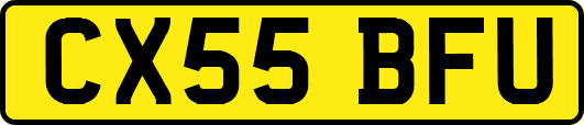 CX55BFU