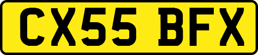 CX55BFX