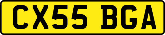 CX55BGA