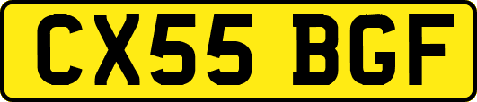 CX55BGF