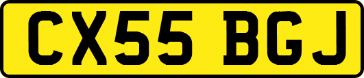CX55BGJ