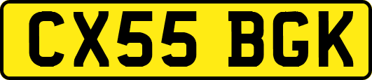CX55BGK