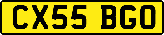 CX55BGO
