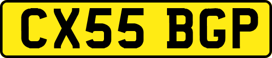 CX55BGP