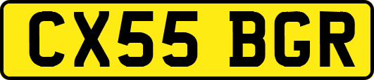 CX55BGR