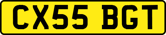 CX55BGT