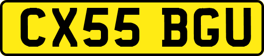 CX55BGU
