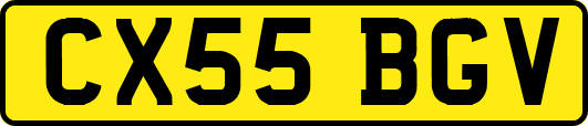 CX55BGV