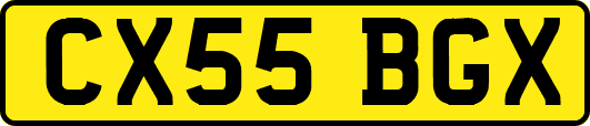 CX55BGX