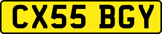 CX55BGY