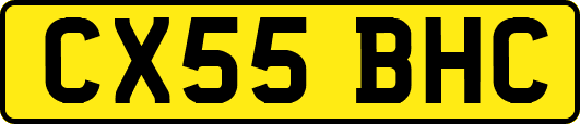 CX55BHC