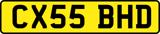 CX55BHD