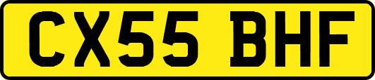 CX55BHF