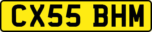 CX55BHM