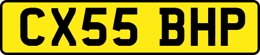 CX55BHP