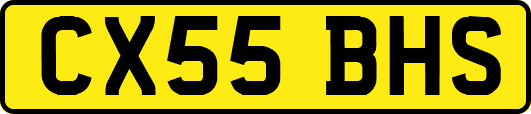CX55BHS