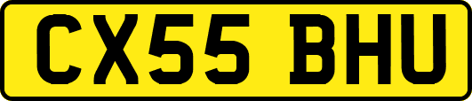 CX55BHU